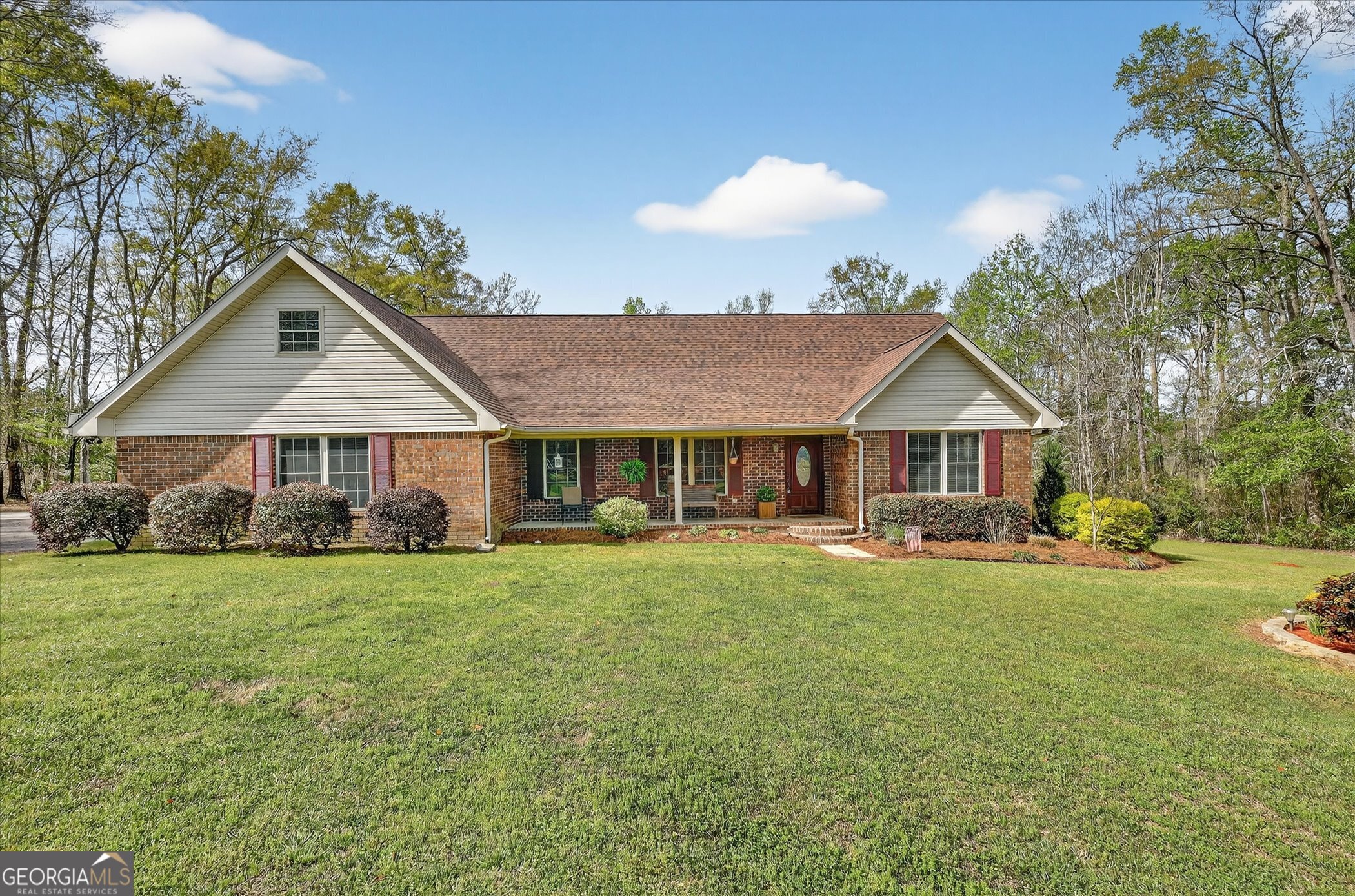 241 Waters Station Road Sylvania, GA 30467 - Photo 2 of 45