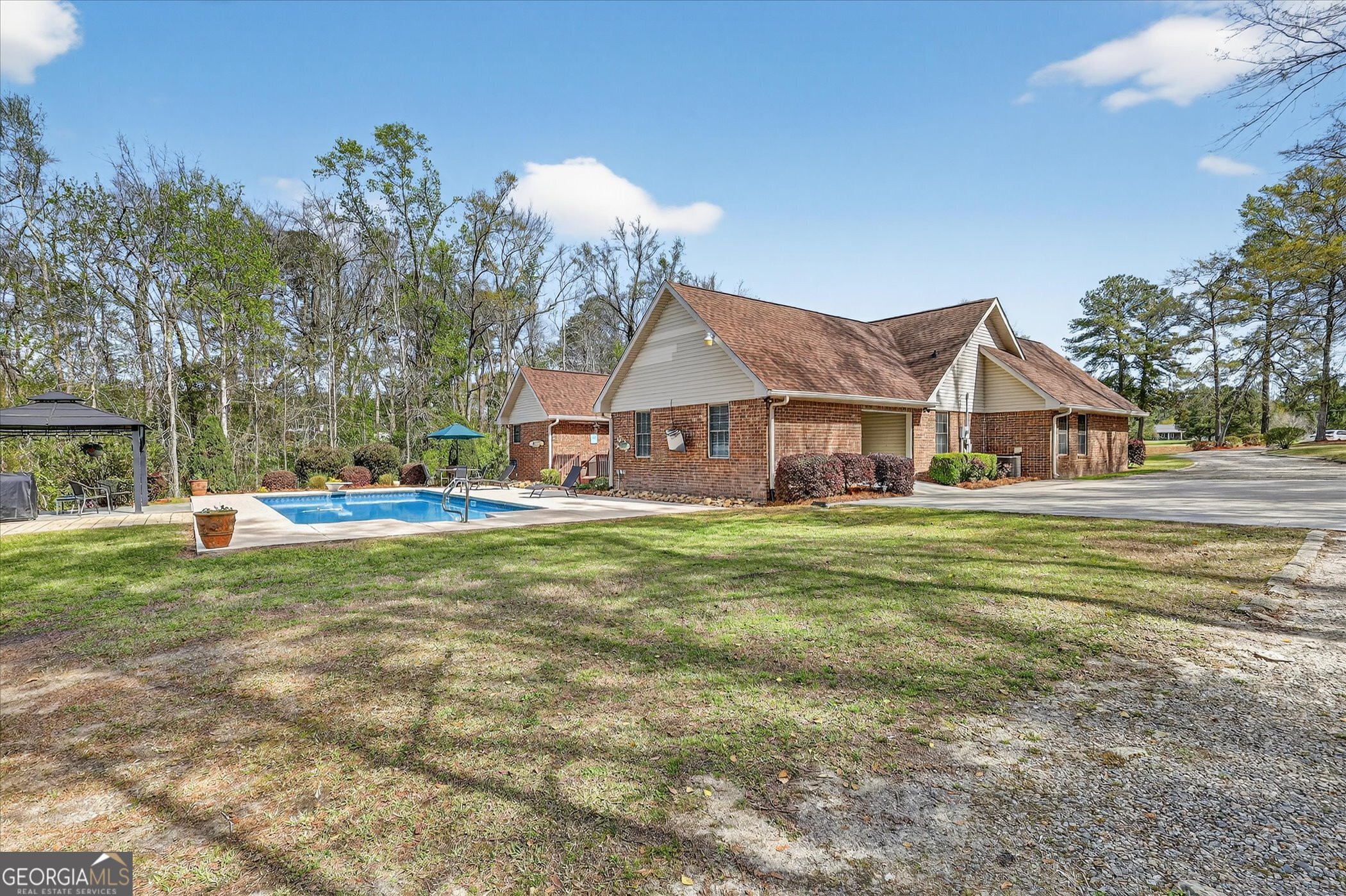 241 Waters Station Road Sylvania, GA 30467 - Photo 35 of 45