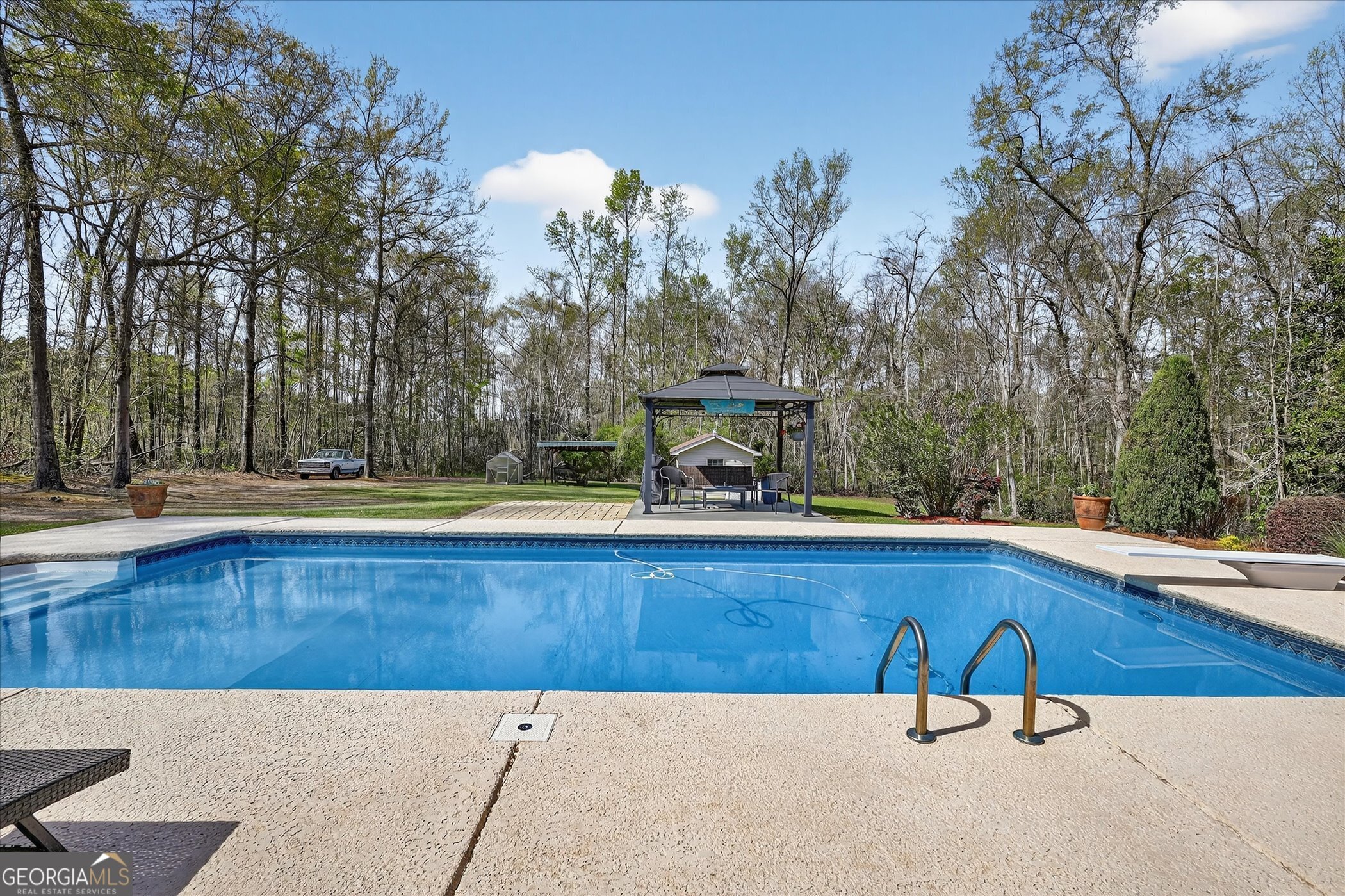 241 Waters Station Road Sylvania, GA 30467 - Photo 38 of 45