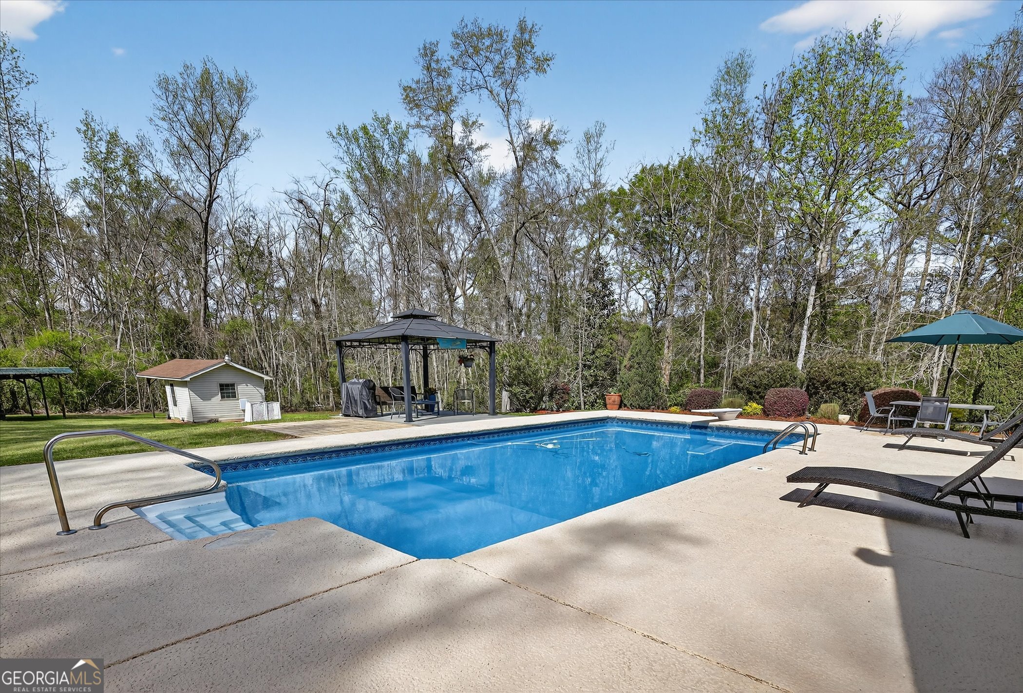241 Waters Station Road Sylvania, GA 30467 - Photo 39 of 45