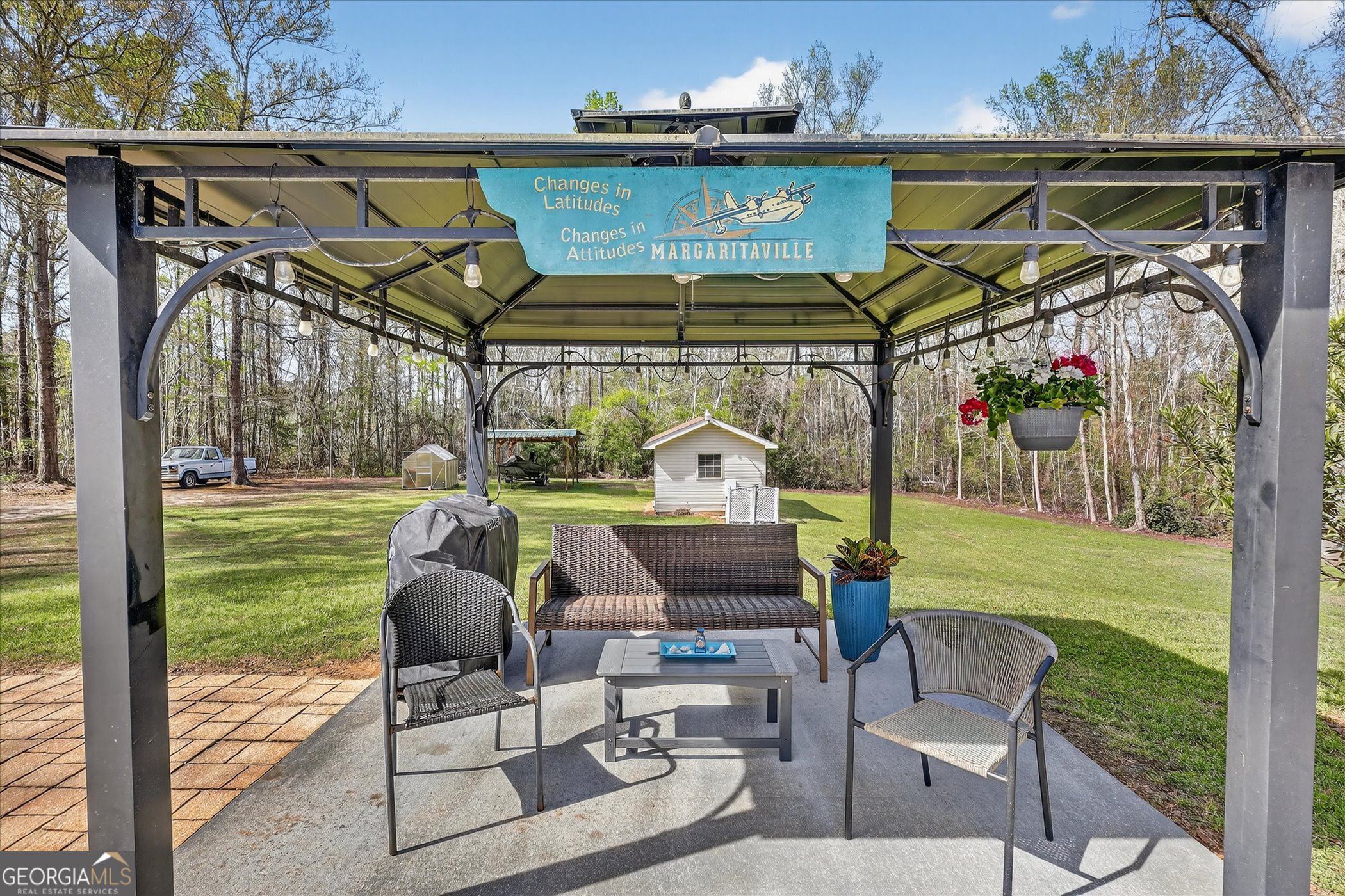 241 Waters Station Road Sylvania, GA 30467 - Photo 40 of 45