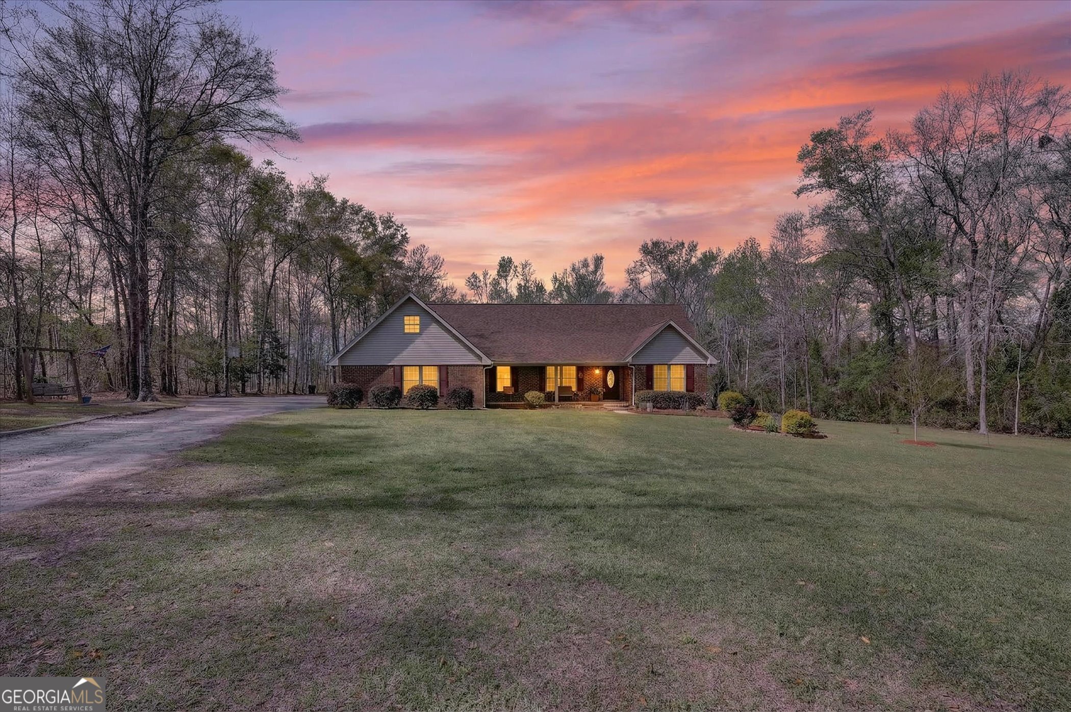 241 Waters Station Road Sylvania, GA 30467 - Photo 42 of 45