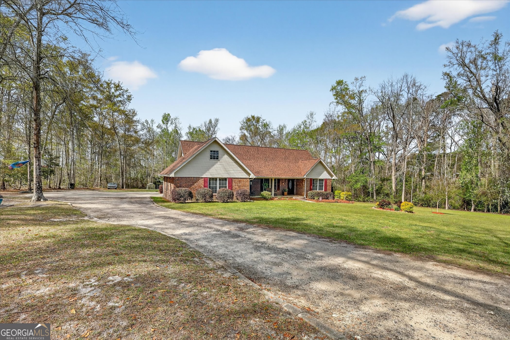 241 Waters Station Road Sylvania, GA 30467 - Photo 43 of 45
