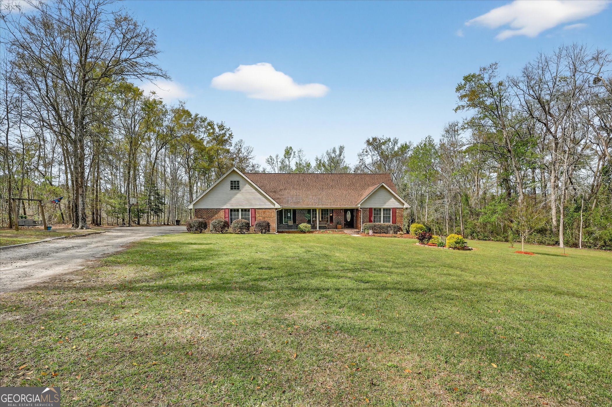241 Waters Station Road Sylvania, GA 30467 - Photo 44 of 45