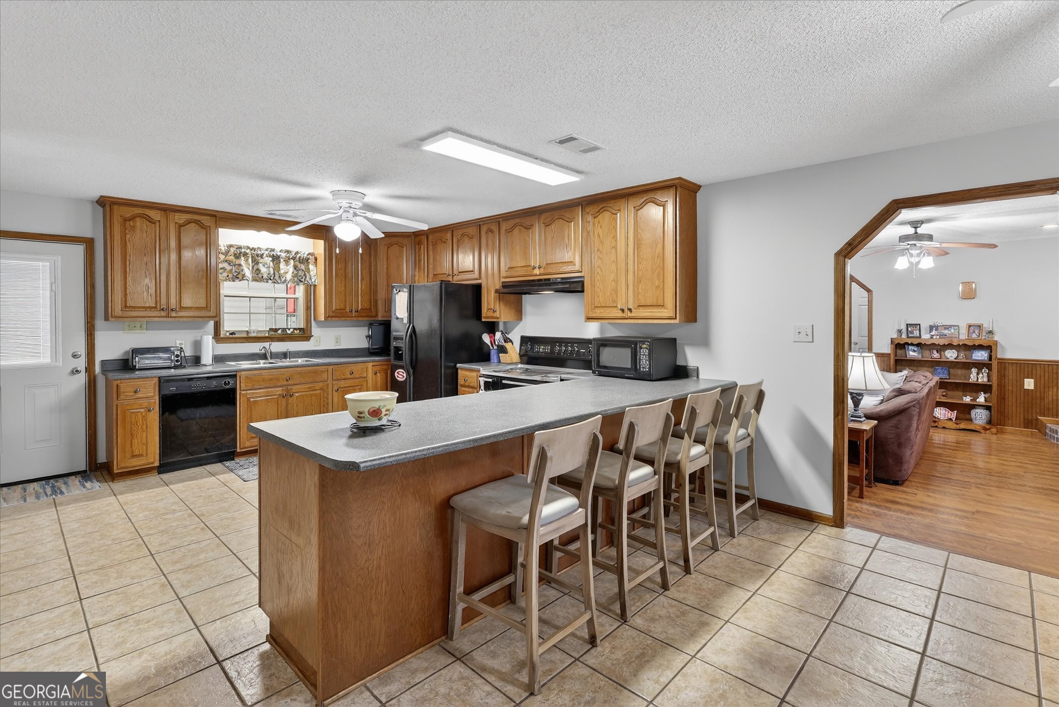 241 Waters Station Road Sylvania, GA 30467 - Photo 7 of 45
