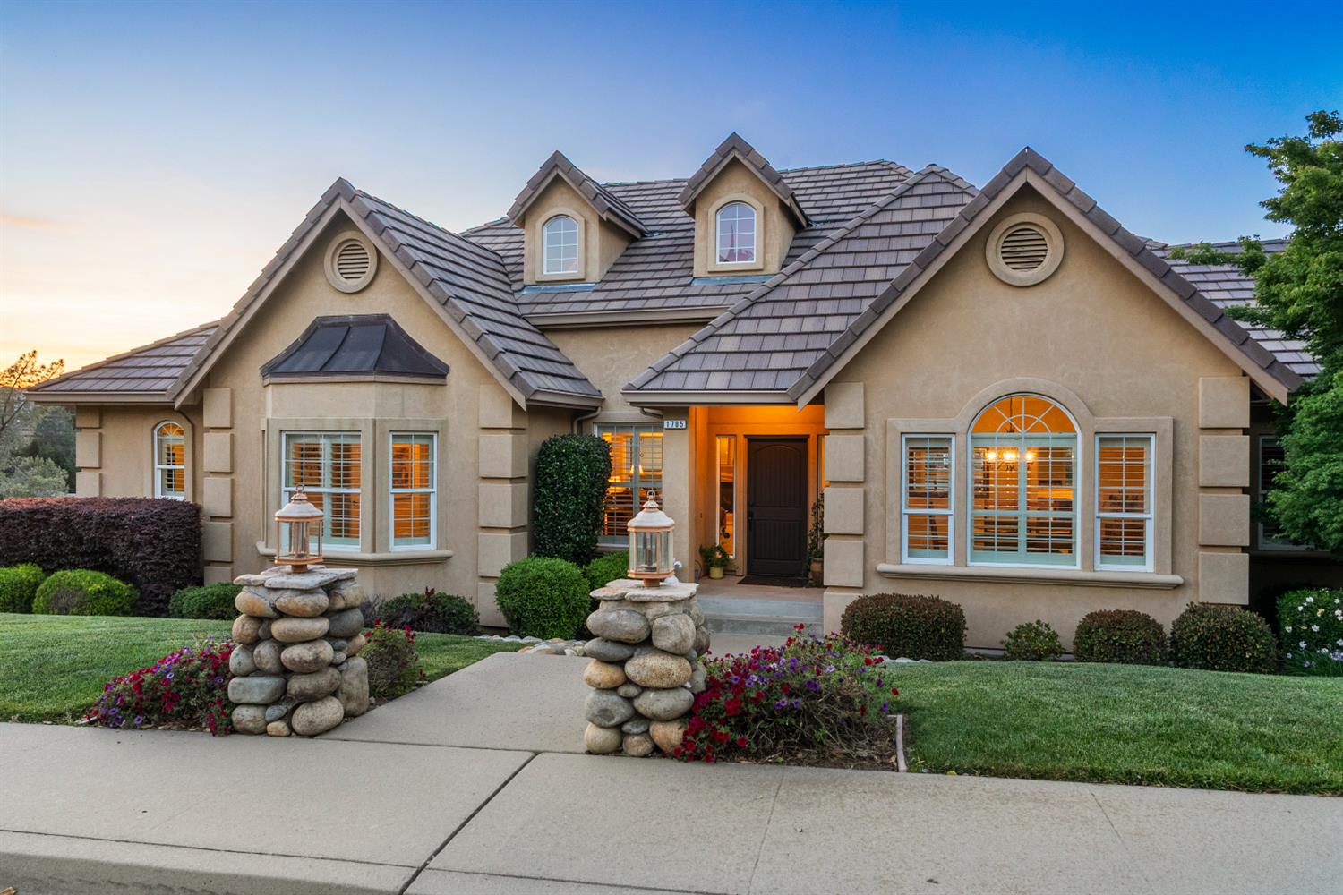 1705 Ridgeview Circle Auburn, CA 95603 - Photo 1 of 42