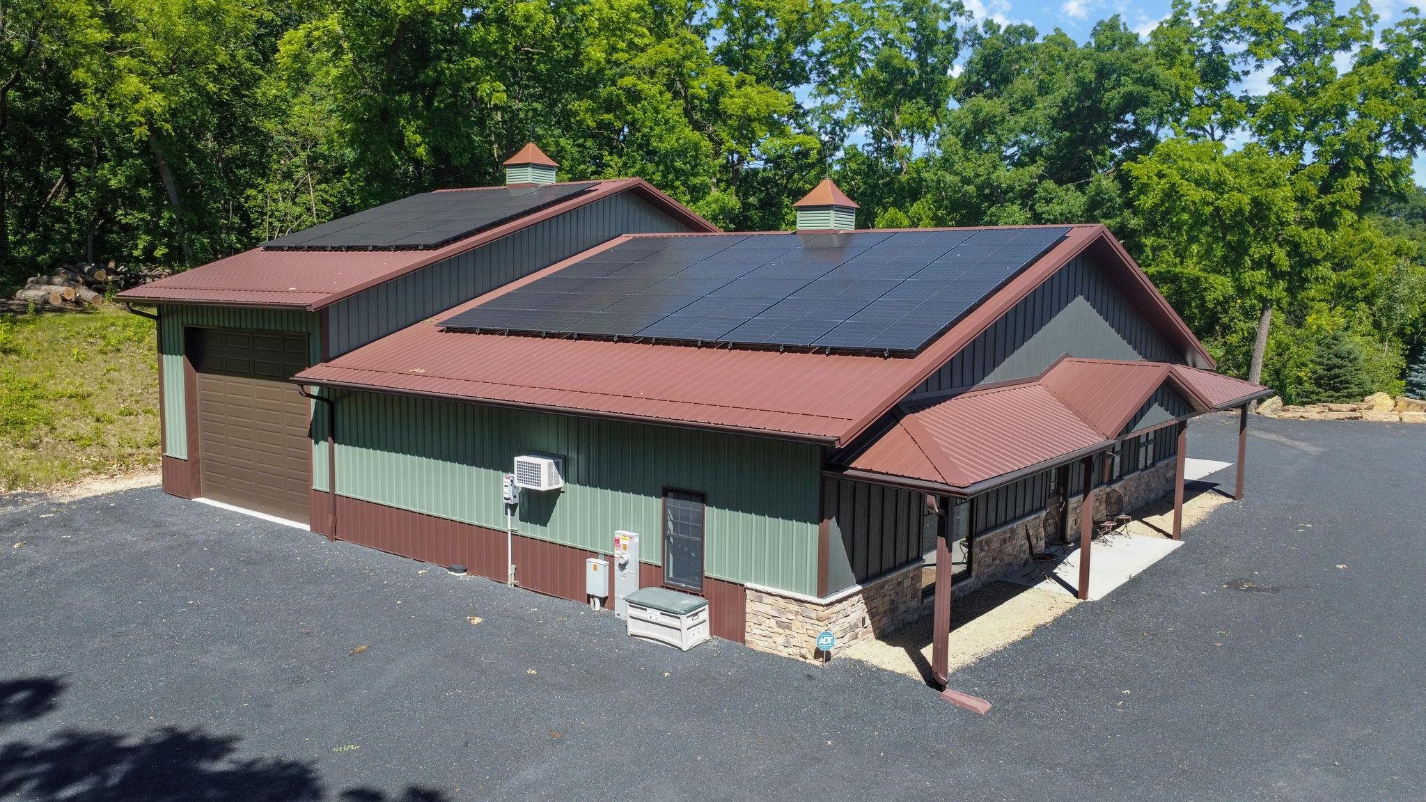 7040 Loy Road Arena, WI 53503 - Photo 43 of 79