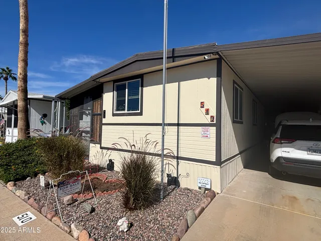 $34,500 | 4065 East University Drive, Unit 510, Mesa, AZ 85205