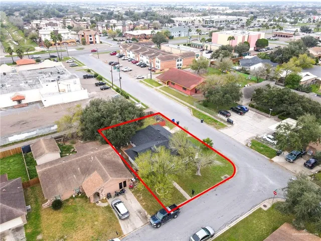$1,750 | 3413 North 22nd Street, McAllen, TX 78501