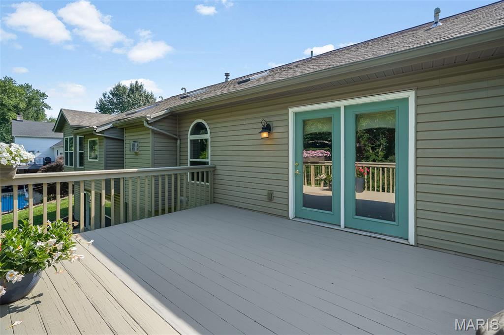 2269 Deer Springs Trail Shiloh, IL 62221 - Photo 48 of 51