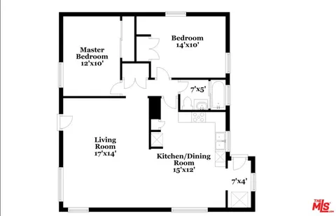$1,275,000 | 8324 Barnsley Avenue, Los Angeles, CA 90045