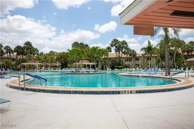 $270,000 | 3574 Antarctic Circle, Unit 2107, Naples, FL 34112