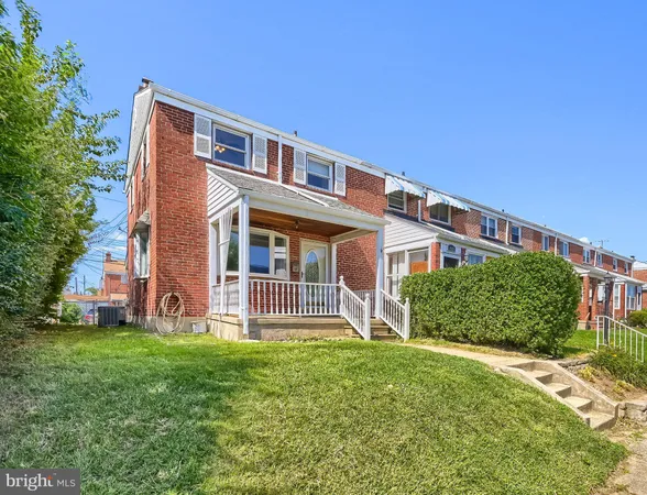 $254,900 | 1922 Holborn Road, Baltimore, MD 21222