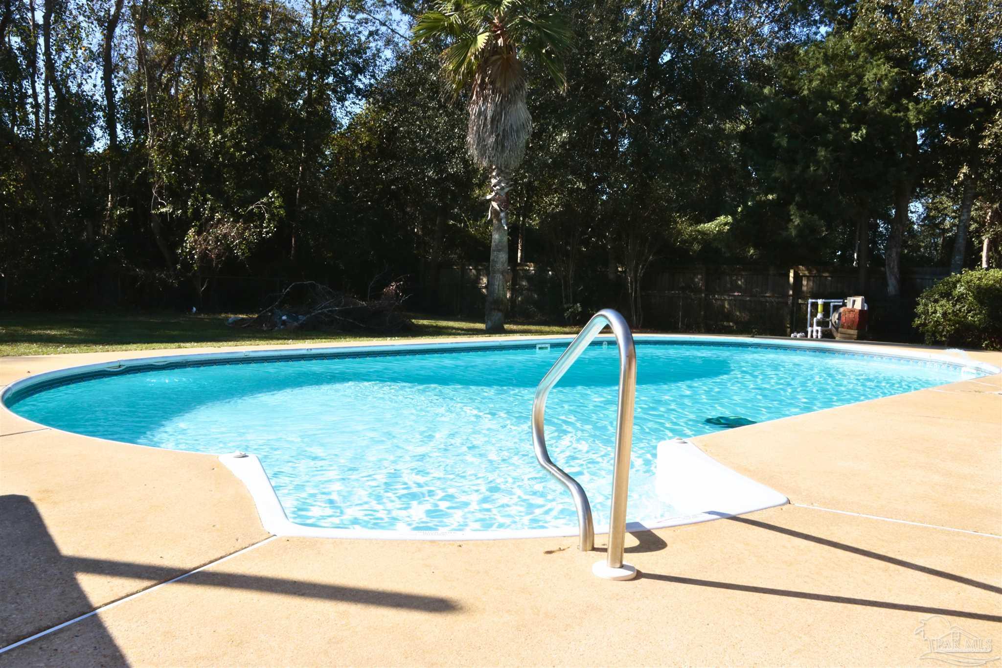 349 Western Pines Road Cantonment, FL 32533 - Photo 1 of 19