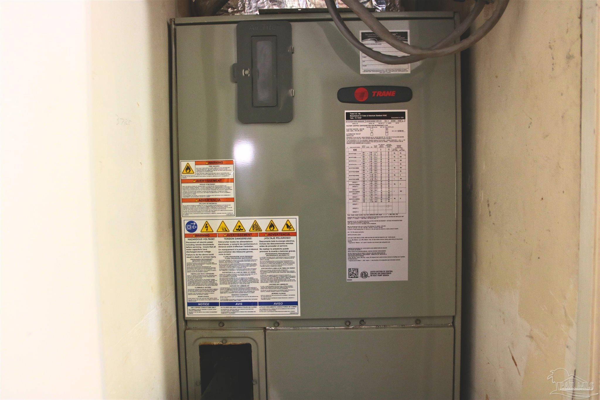 349 Western Pines Road Cantonment, FL 32533 - Photo 15 of 19