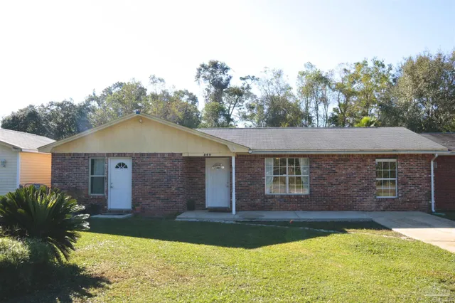 $199,900 | 349 Western Pines Road, Cantonment, FL 32533