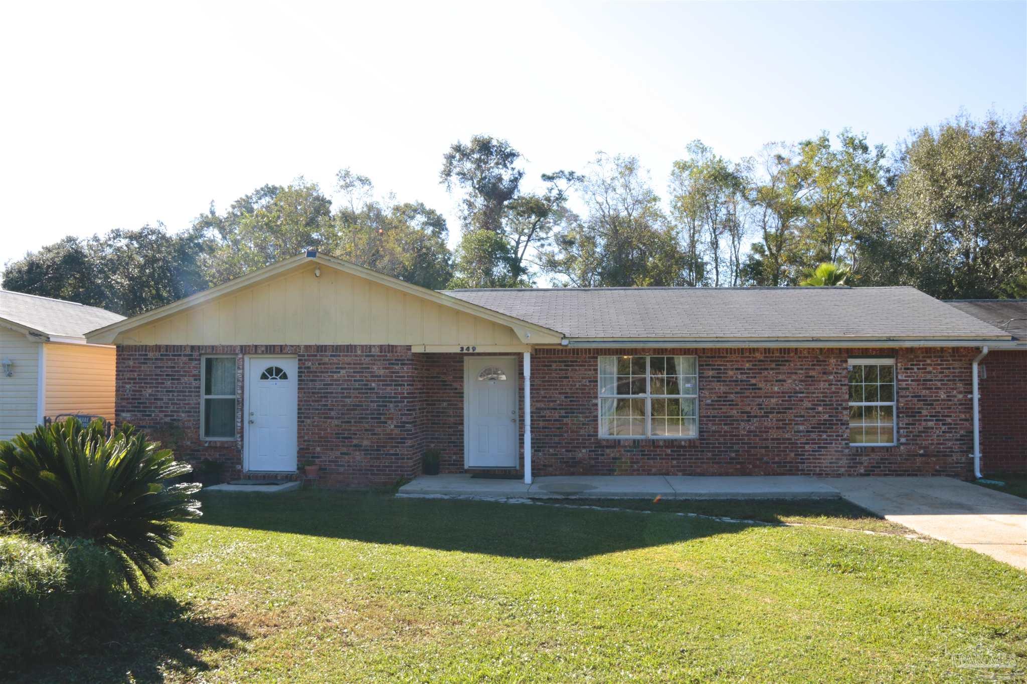 349 Western Pines Road Cantonment, FL 32533 - Photo 3 of 19