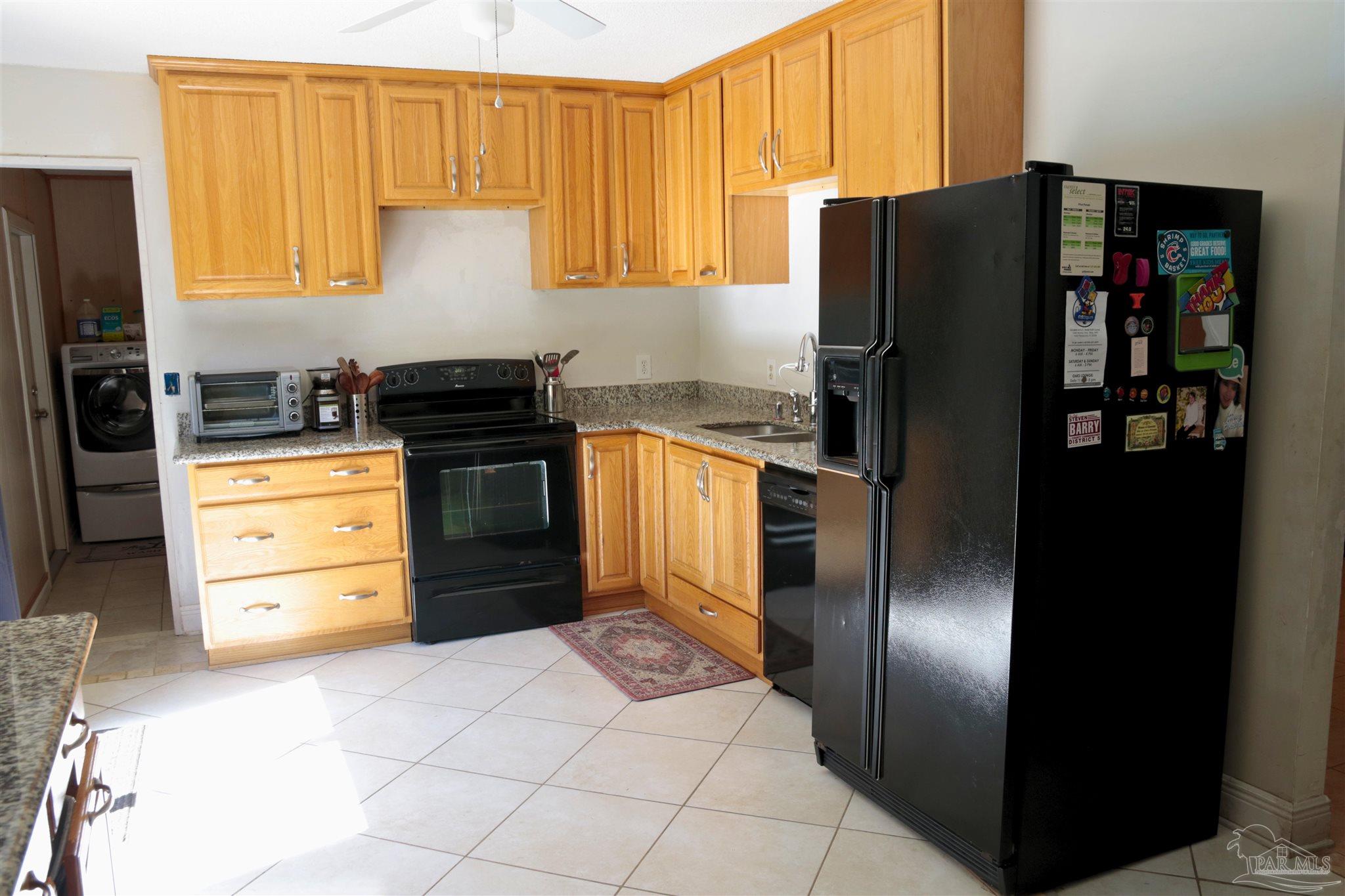 349 Western Pines Road Cantonment, FL 32533 - Photo 8 of 19