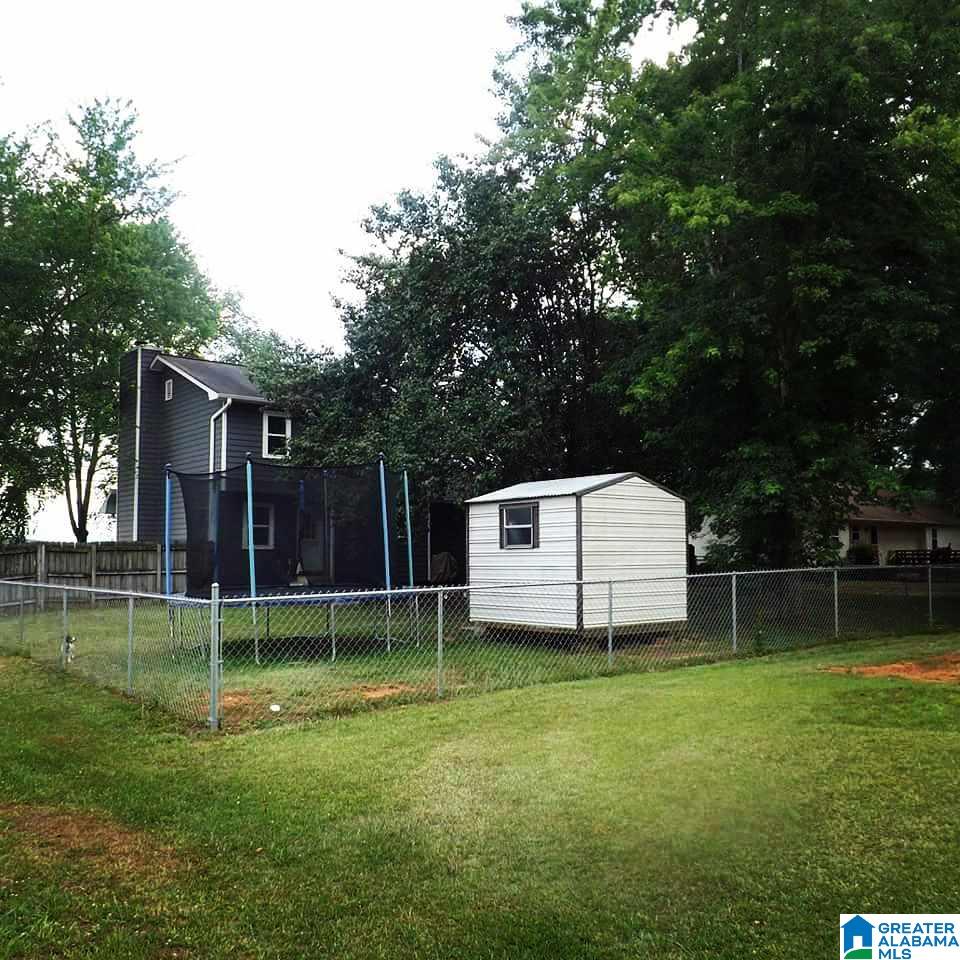 4409 Greenbrier Dear Road Anniston, AL 36207 - Photo 37 of 39