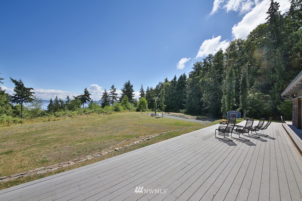4535 Cedar Point Road Clinton, WA 98236 - Photo 23 of 24 Gallery Image 23