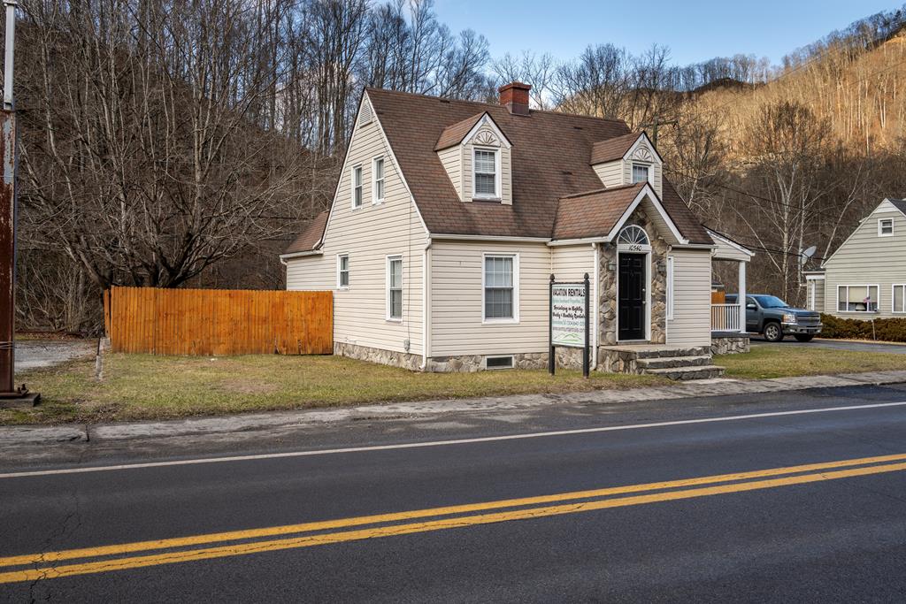 10540 River Road Itmann, WV 24847 - Photo 2 of 22 Gallery Image 2