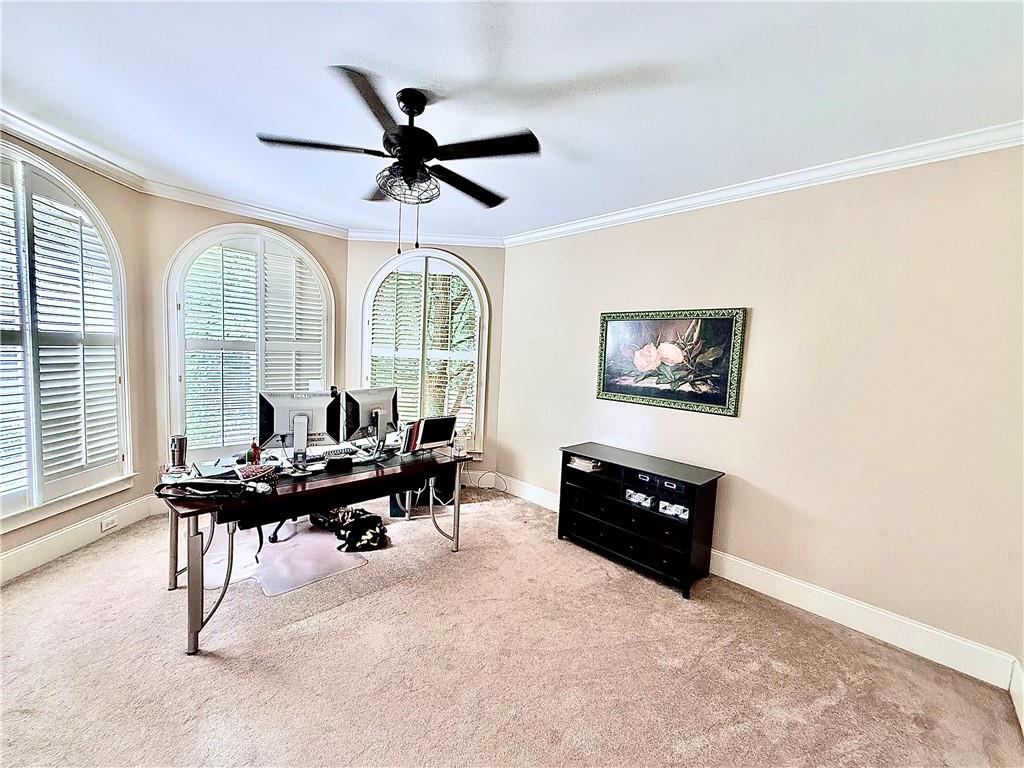 8350 Jacobs Ridge Lane Cumming, GA 30028 - Photo 11 of 65 Gallery Image 11