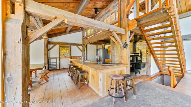 $2,101,315 | 1315 Ruedi Creek Road, Basalt, CO 81621