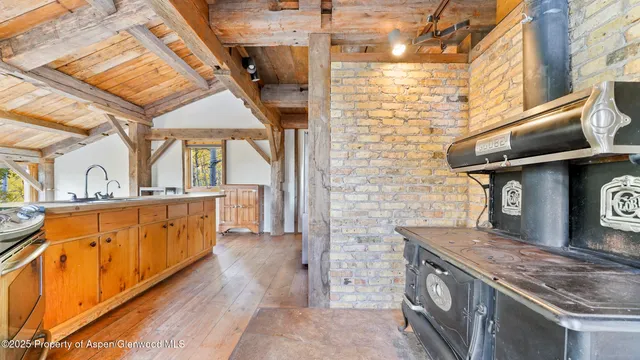 $2,101,315 | 1315 Ruedi Creek Road, Basalt, CO 81621