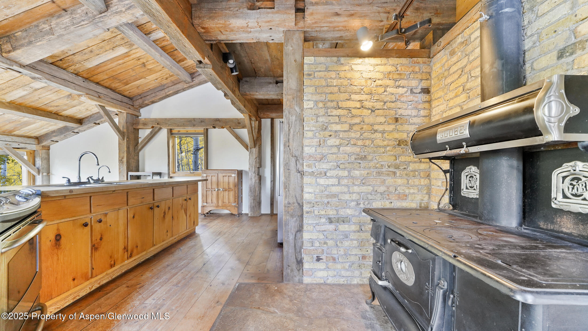 1315 Ruedi Creek Road Basalt, CO 81621 - Photo 13 of 48