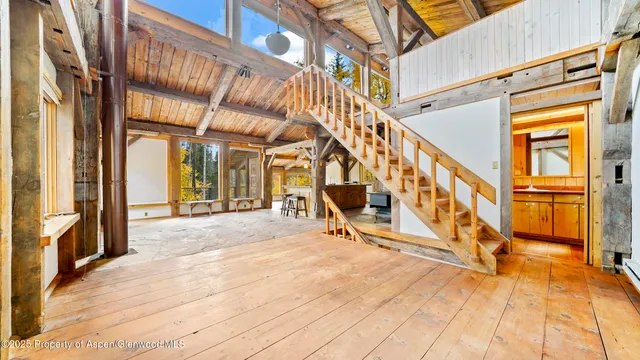 $2,101,315 | 1315 Ruedi Creek Road, Basalt, CO 81621