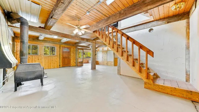 $2,101,315 | 1315 Ruedi Creek Road, Basalt, CO 81621