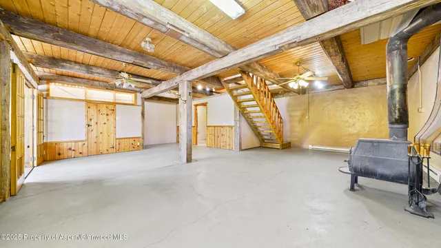 $2,101,315 | 1315 Ruedi Creek Road, Basalt, CO 81621