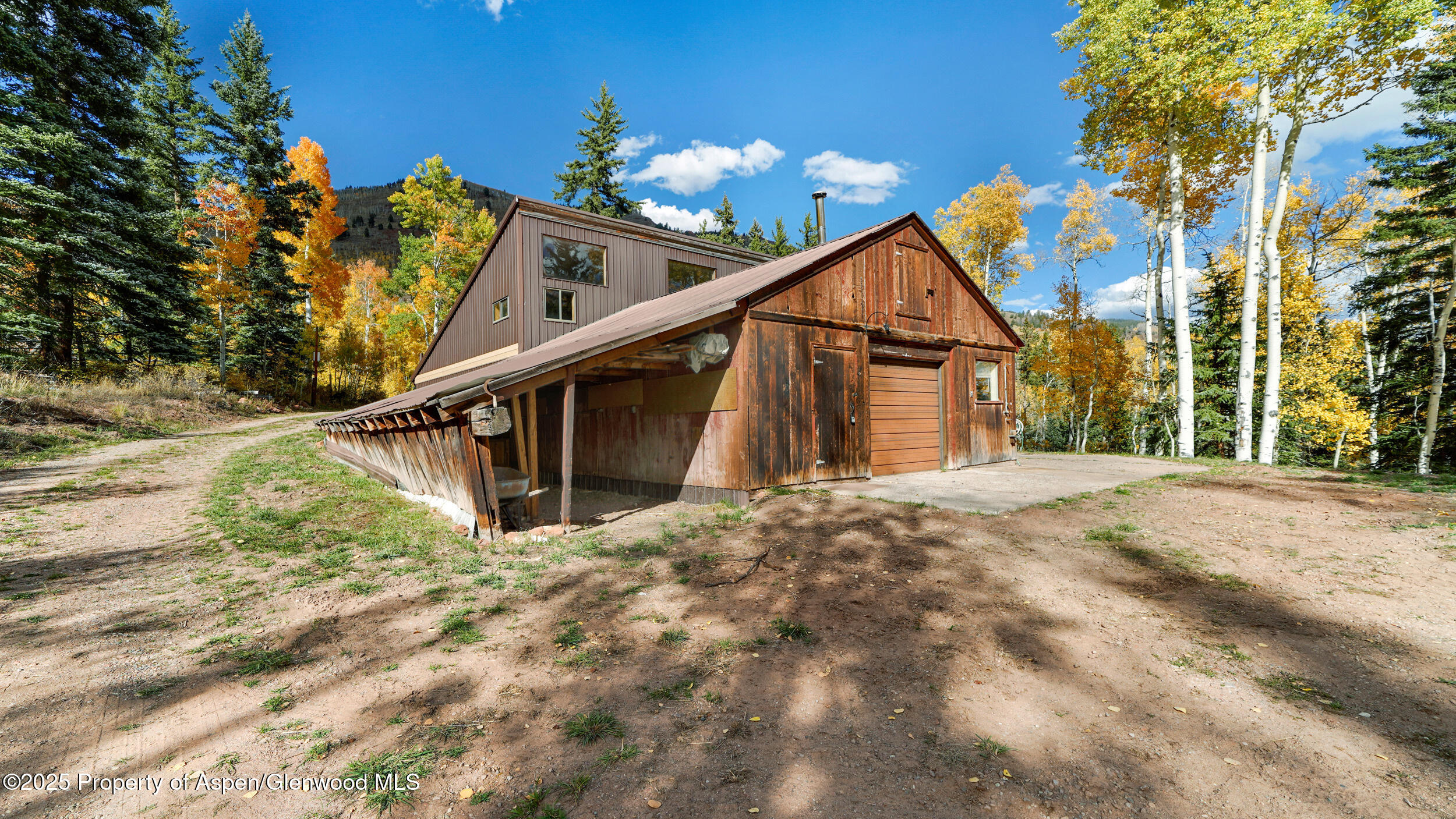 1315 Ruedi Creek Road Basalt, CO 81621 - Photo 29 of 48 a view of entryway
