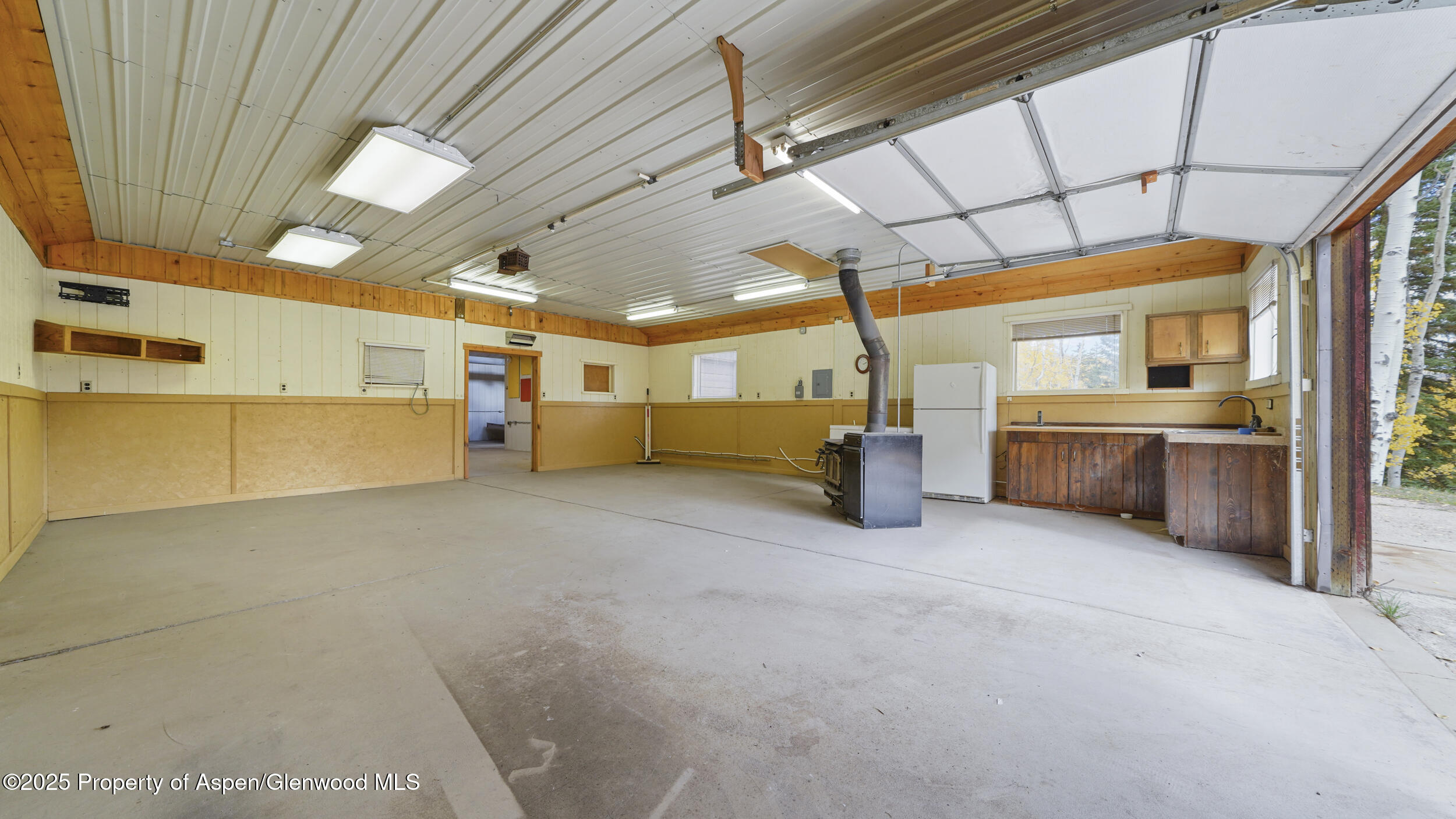 1315 Ruedi Creek Road Basalt, CO 81621 - Photo 32 of 48 a view of a storage & utility room