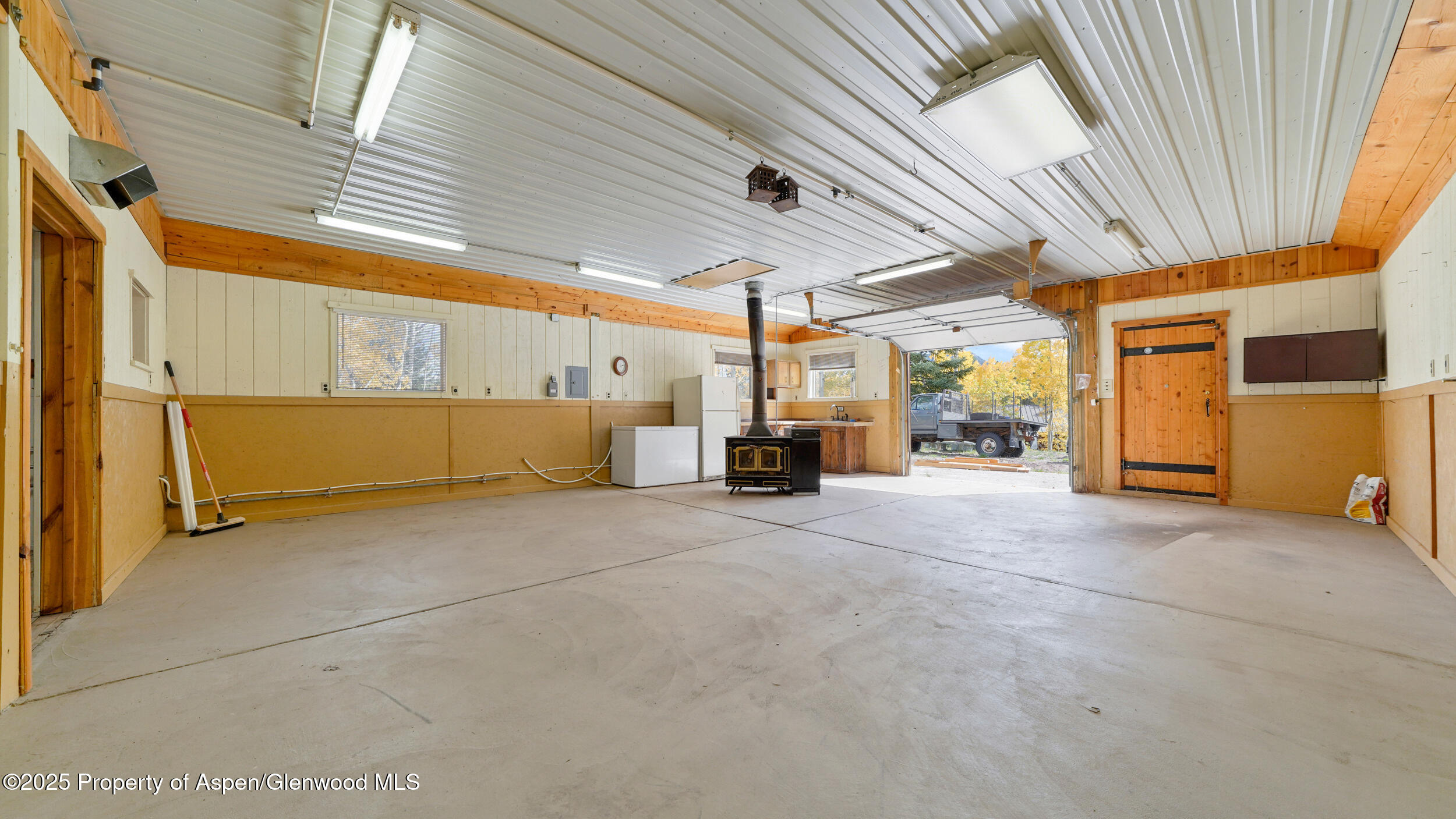 1315 Ruedi Creek Road Basalt, CO 81621 - Photo 33 of 48