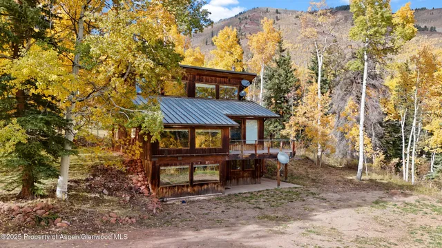 $2,101,315 | 1315 Ruedi Creek Road, Basalt, CO 81621