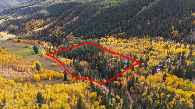 $2,101,315 | 1315 Ruedi Creek Road, Basalt, CO 81621