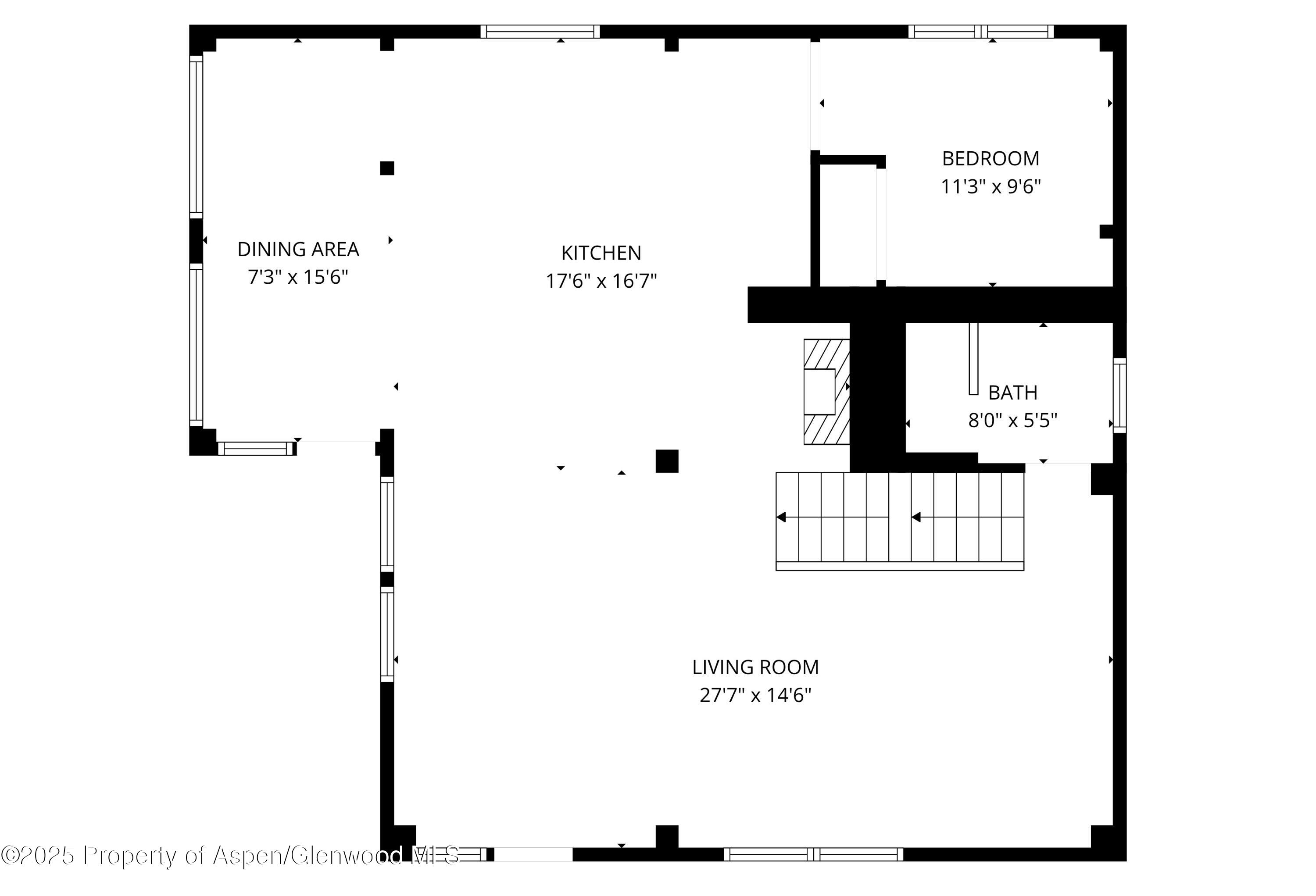 1315 Ruedi Creek Road Basalt, CO 81621 - Photo 45 of 48