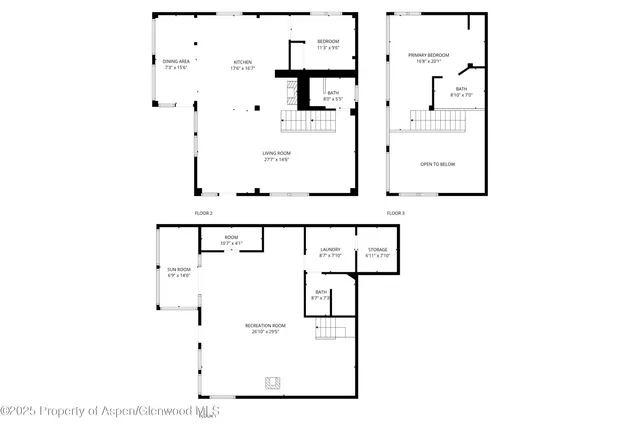 $2,101,315 | 1315 Ruedi Creek Road, Basalt, CO 81621