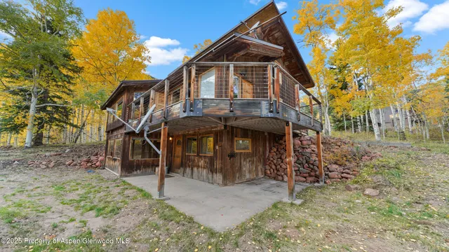 $2,101,315 | 1315 Ruedi Creek Road, Basalt, CO 81621