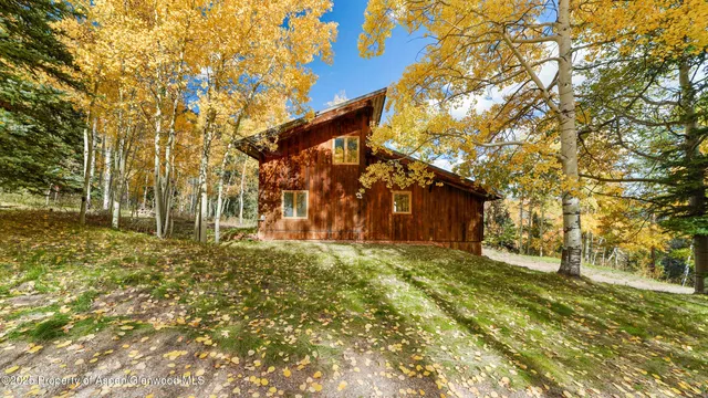 $2,101,315 | 1315 Ruedi Creek Road, Basalt, CO 81621