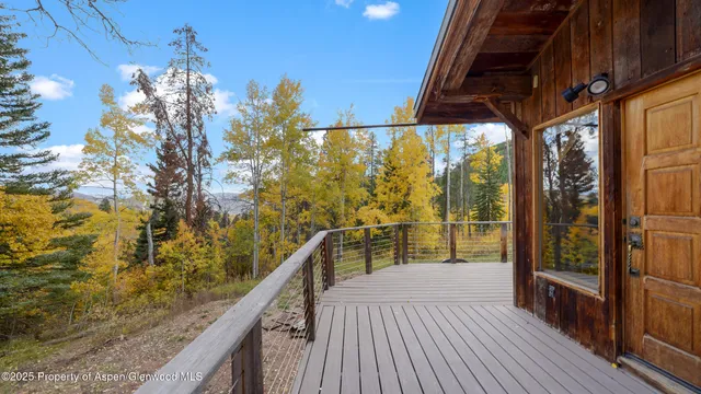 $2,101,315 | 1315 Ruedi Creek Road, Basalt, CO 81621