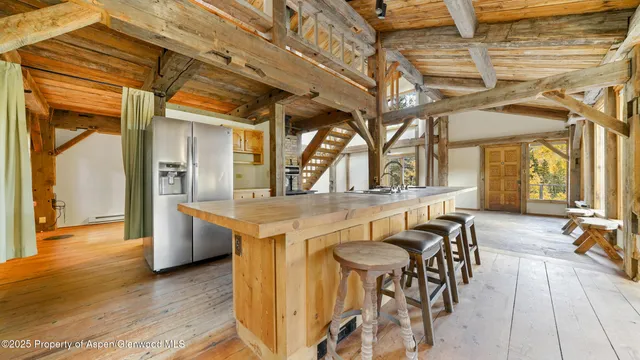 $2,101,315 | 1315 Ruedi Creek Road, Basalt, CO 81621