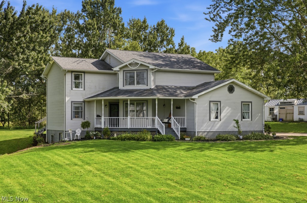 22791 Buck Road Alliance, OH 44601 - Photo 1 of 50 Gallery Image 1