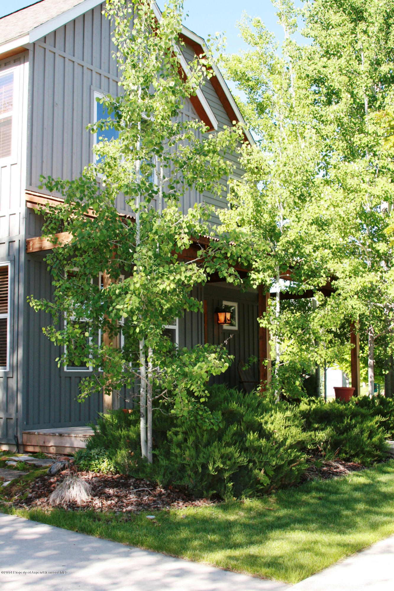 506 Lake Court Basalt, CO 81621 - Photo 3 of 14 Exterior
