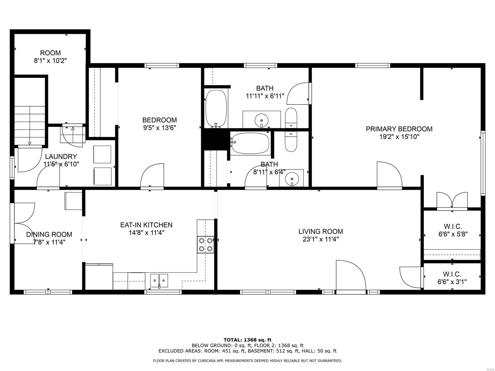 2232 Staunton Road Gillespie, IL 62033 - Photo 8 of 25