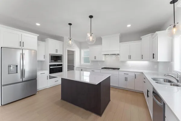 $699,900 | 5337 177th Street West, Lakeville, MN 55044