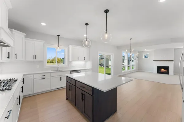 $699,900 | 5337 177th Street West, Lakeville, MN 55044