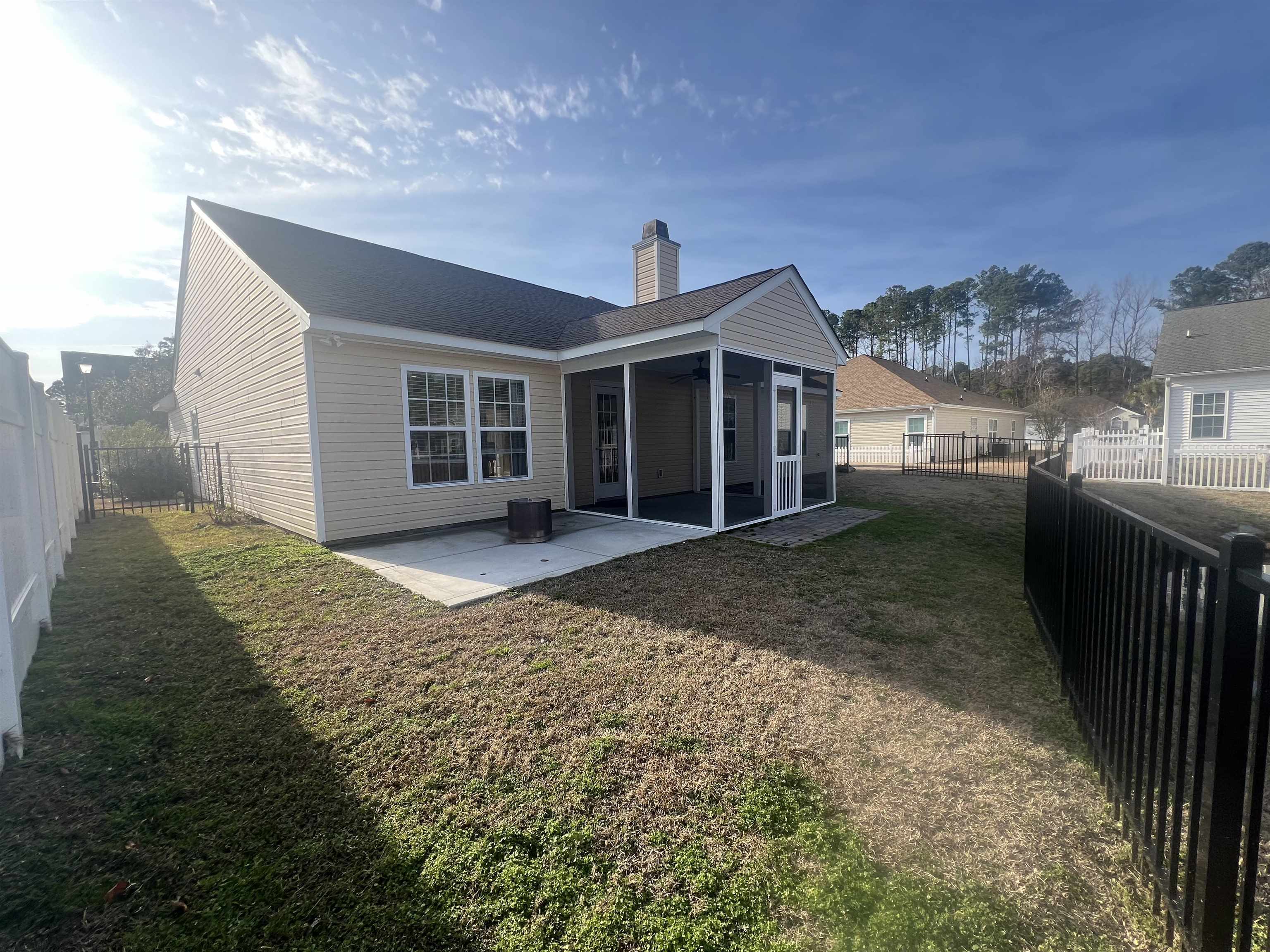 1314 Chelsea Lane Longs, SC 29568 - Photo 29 of 40