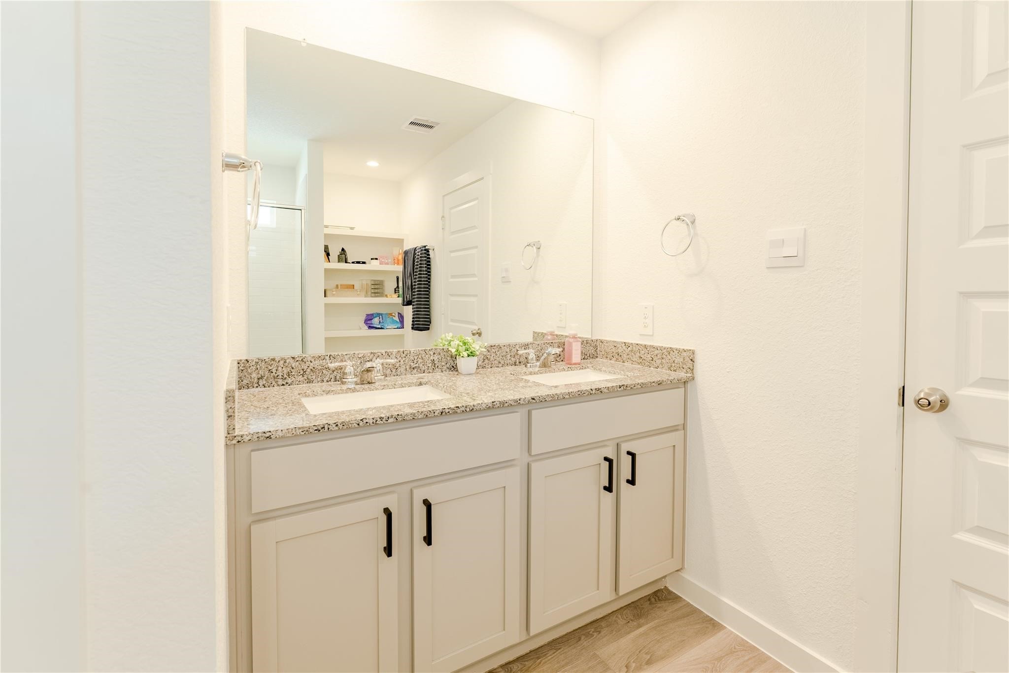 31714 Brandon Ml Trail Fulshear, TX 77441 - Photo 17 of 31 Master Bathroom